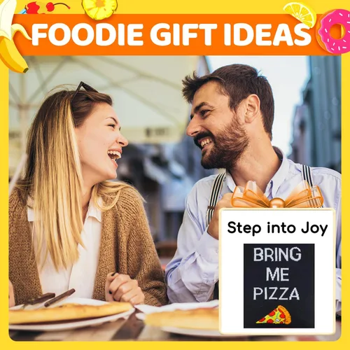 Miniatura 7 de Zmart if You Can Read This - Popcorn Pickle Bacon Avocado Sushi Pizza Socks Gifts for Men