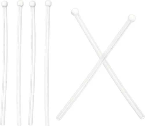 Miniatura 6 de PATIKIL Puntas de extremo para gafas, 3 pares de lentes antideslizantes para orejas, manga de tubo, templo de repuesto de silicona suave para Negro