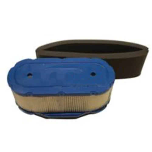Miniatura 2 de RAParts - Filtro de aire para cortacésped John Deere GT245 GX255 GX335 X320 X324 X340 X360 reemplaza a M150949