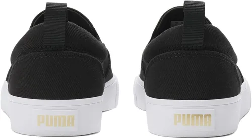 Miniatura 2 de PUMA Bari - Zapatos deportivos sin cordones para mujer