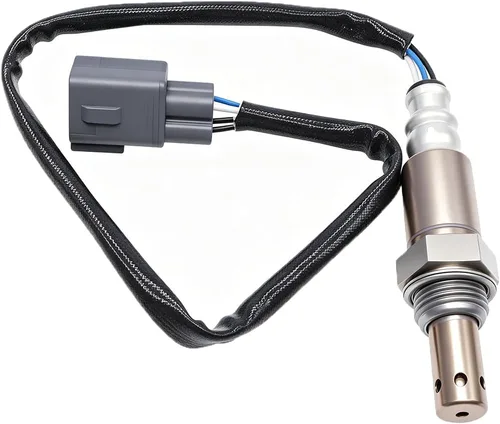 Miniatura 29 de HiSport Sensor de oxígeno O2 relación de combustible de aire 35655-ZY3-C01 - Compatible con Honda BF200 BF225 200HP 225HP Marine Outboard 2002 2003