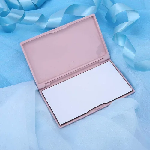 Miniatura 7 de ViaGasaFamido Estuche de almacenamiento de agujas magnéticas, rectángulo magnético manual para coser, pasador de costura, caja de almacenamiento