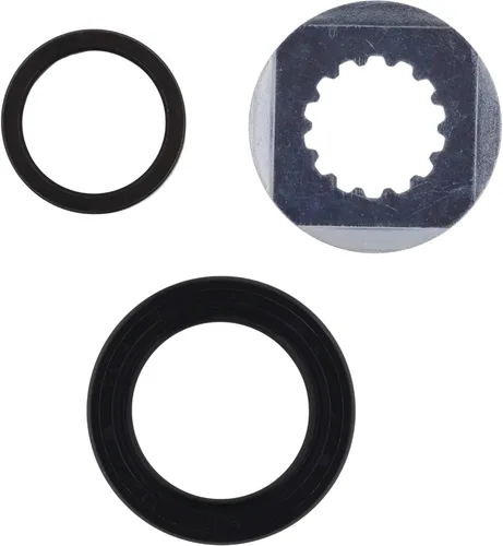 Miniatura 3 de All Balls Racing 25-4024 - Kit de retenes para eje de contador