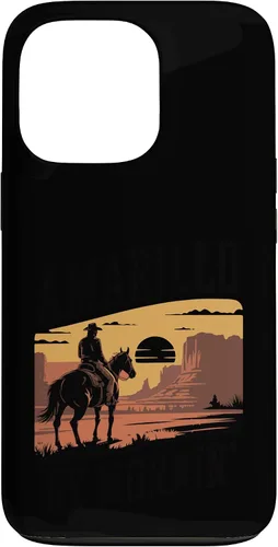 Miniatura 10 de Amarillo by Mornin Folk Style Western Country Music Case for iPhone 17 Pro Max