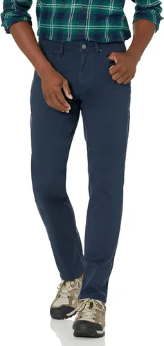 Miniatura 17 de Amazon Essentials Men's 5-Pocket Stretch Twill Pants