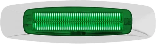Miniatura 23 de GG Grand General 74741 Luz (5-3/4" Rectángulo Prime Amber/Clear 4 LED Dual Function)