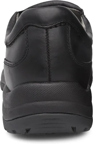 Miniatura 5 de Dansko Zapatos casuales Wynn para hombre - Zapatos de trabajo, zapatos de chef, comodidad y apoyo durante todo el día