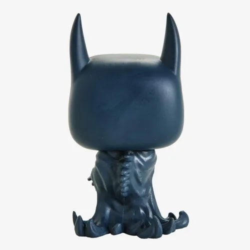 Miniatura 2 de Funko 37253 POP Vinyl: Heroes 80th-Red Rain Batman (1991) Figura coleccionable, multicolor, talla única de EE. UU