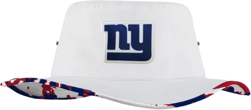 Miniatura 17 de FOCO - Sombrero deportivo para mujer, con logotipo de equipo de la NFL, para exteriores, para el sol Mini impresión híbrida