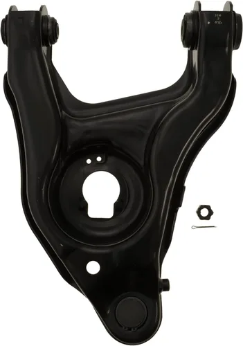Miniatura 5 de TRW JTC1557 Brazo de control de suspensión y conjunto de rótula para Ford F-150: 1997-2003 y otras aplicaciones Delantero izquierdo inferior