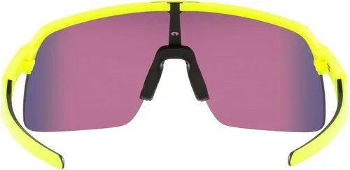 Miniatura 7 de Oakley Mens Oo9463a Sutro Lite Low Bridge Fit Rectangular Sunglasses