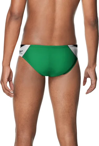 Miniatura 2 de Speedo Traje de baño para hombre de malla de poliéster cuadrada