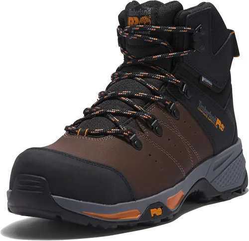 Miniatura 10 de Timberland PRO Switchback Punta de seguridad compuesta impermeable