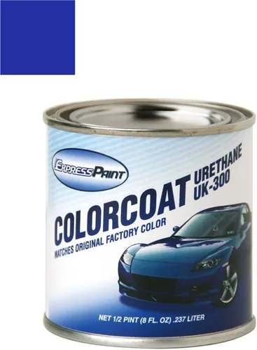 Miniatura 256 de Aerosol for Toyota Supra Automotive Touch-up Paint - Super Deep Red 3F2 - All-Inclusive Package 3F2 (1985-1986) Super Deep Red