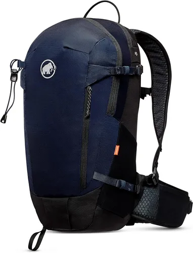 Mammut Lithium 15 - Marine/Negro para mujer