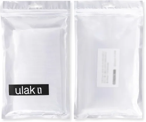 Miniatura 9 de ULAK - Funda tipo cartera para iPhone SE 3 (2022)/SE (2020)/8/7, con tarjetero, funda tipo cartera de piel sintética floral premium con soporte