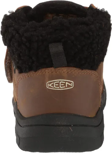 Miniatura 3 de KEEN Unisex-Child Kootenay 4 Mid Height Insulated Waterproof Snow Boots