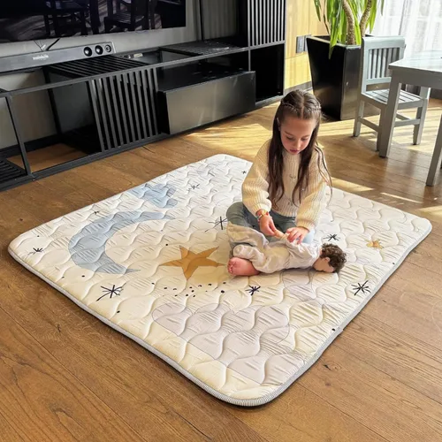 MioTetto Alfombrilla para bebé