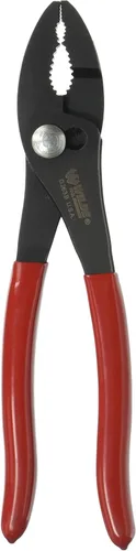 Wilde Tool G263.B/CC Alicates para juntas deslizantes de 8" - Óxido negro