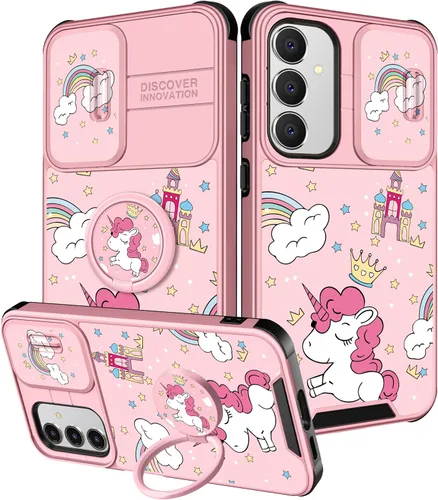 Miniatura 164 de Funda 2 en 1 para Samsung Galaxy Note 10 Plus con diseño de calavera para teléfono con diseño de esqueleto para yoga, fantasma, horror, con cubierta