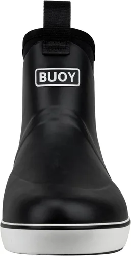 Miniatura 4 de Buoy Boots Womens Waterproof Deck Ankle Rain Boots