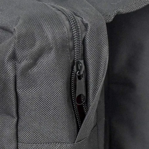 Miniatura 5 de Alforjas para tanque de motos de nieve, duraderas, universales, para guardabarros, camuflaje, impermeable, accesorios frontales, paquete