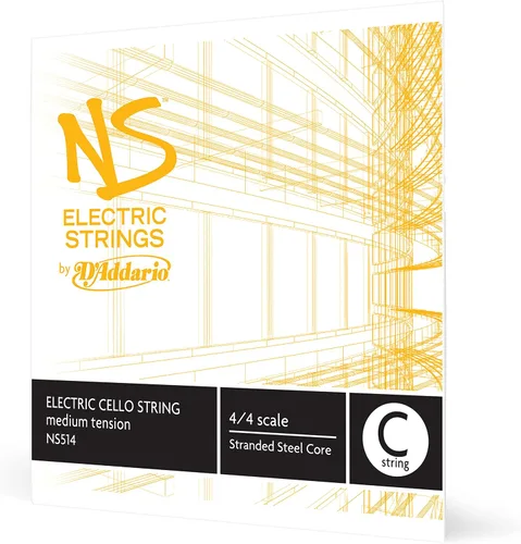 Miniatura 6 de D'Addario Ns Electric Violonchelo A (NS511)