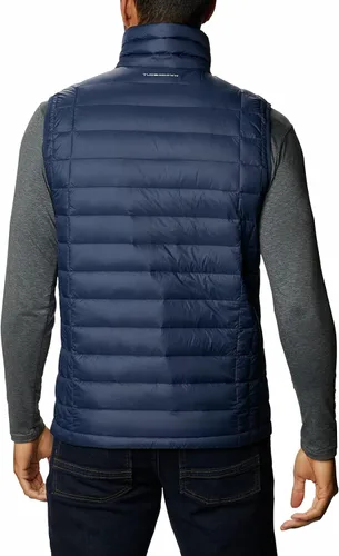 Miniatura 2 de Columbia Voodoo Falls 590 TurboDown - Chaleco para hombre