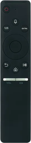 BN59-01241A Control remoto por voz apto para Samsung Smart TV UN65KS8500F UN55KS9000F UN55KS9500F UN65KS900DF UN65KS950DF UN75KS9000F UN65KS800DF