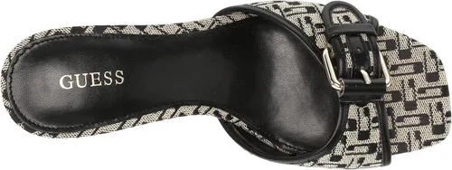 Miniatura 5 de GUESS Sandalia de tacón Dista para mujer