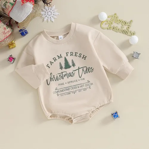 Miniatura 104 de Adobabirl Traje de Halloween para bebé, sudadera de fantasma, calabaza, mameluco, suéter de gran tamaño, lindo para otoño e invierno