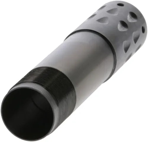 Miniatura 5 de TRUGLO Head Banger - Tubos de estrangulador de acero tratado térmicamente mecanizados con CNC de largo alcance para pistolas calibre 12/calibre 20
