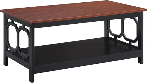 Miniatura 10 de Convenience Concepts Mesa de centro Omega, gris