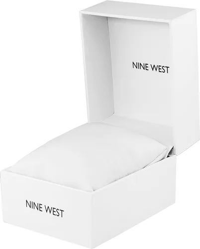 Miniatura 4 de Nine West - Reloj de pulsera para mujer