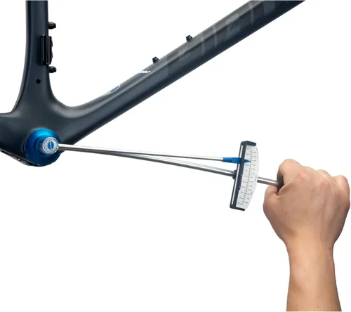 Miniatura 5 de ParkTool TOOL Park TW-2.2 Llave dinamométrica 0-60 Nm herramientas manuales para bicicleta