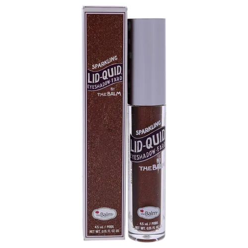 Miniatura 8 de theBalm Sombra de ojos líquida espumosa Lid-Quid
