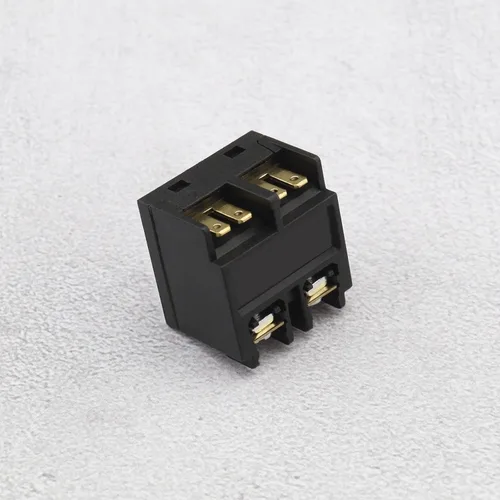 Miniatura 6 de 2 unids interruptor de amoladora angular para amoladora angular de 3.937 in 4 "botón pulsador interruptor de alimentación reemplazo herramienta