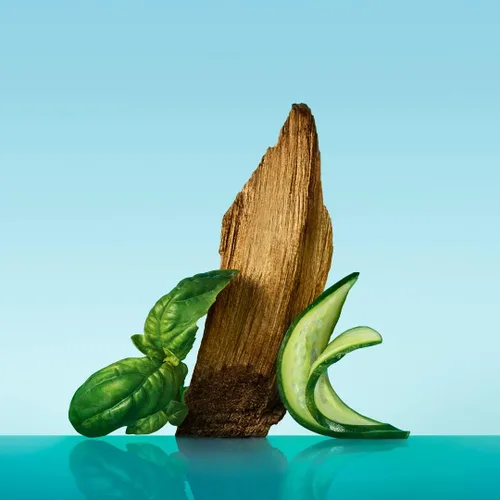 Miniatura 3 de Calvin Klein Eternity Aqua Eau De Toilette - Colonia Woody para hombre - Con notas de pepino, salvia y sándalo - Fragancia de larga duración