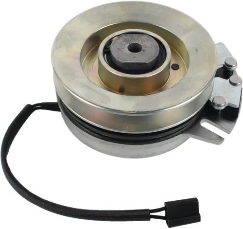 RAREELECTRICAL Electric Pto Clutch Compatible With Craftsman Sears Dpr Pp Pr Qp Re Rk Yg Yp Co Ct Db Series Ayp-Built Riding Lawn Tractor Mower