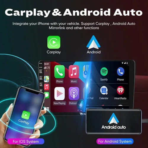 Miniatura 3 de Para Suzuki Swift 2005-2010 Car CarPlay Android Navegación Automática Estéreo GPS Radio Reverse Cámara Pantalla 10 "IPS Pantalla Táctil Headunit