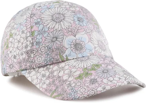 Miniatura 75 de Peecabe Gorra de béisbol para niños pequeños, unisex, de algodón, ajustable, para bebés, niños, gorra de béisbol para niñas de 1 a 5 años