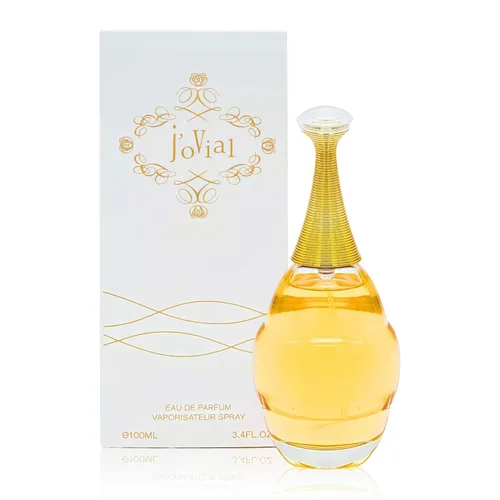 Miniatura 29 de A CENTER DAICY Perfume para mujer, notas florales Eau de Parfum Spray para uso diario casual Perfume diario y casual 3.4 onzas líquidas/100 ml