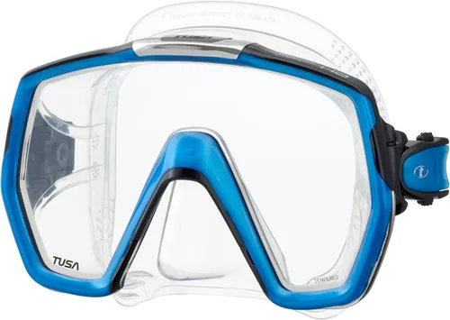Miniatura 15 de Tusa M1001 máscara de buceo FREEDOM HD
