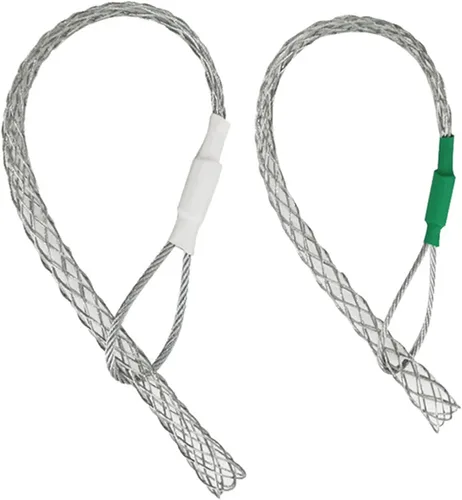 Miniatura 19 de Calcetín de tracción de cable de 4-6MM - Malla de tracción de alambre
