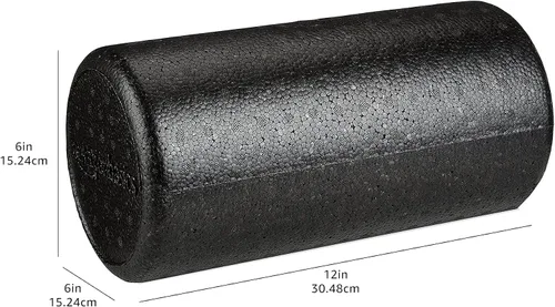 Miniatura 7 de Amazon Basics Espuma de alta densidad