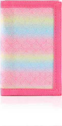 Miniatura 26 de Billetera, carteras de lona para deportes al aire libre para niños, bonita cartera con cremallera para niños, cartera de bolsillo frontal