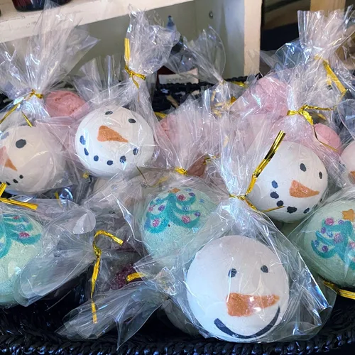 Miniatura 7 de Bolsas transparentes para golosinas, 100 bolsas de celofán, bolsas transparentes para dulces con 100 lazos metálicos para dulces, palomitas de maíz