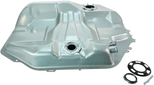 Miniatura 7 de TRQ Depósito de combustible de gasolina de 17.1 gal compatible con Hyundai Santa Fe 2003-2006