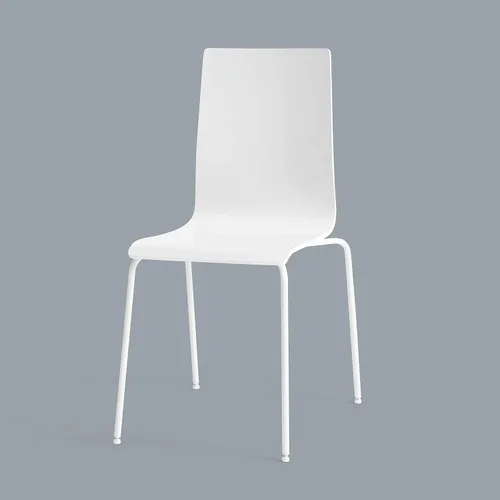 Miniatura 3 de Rust-Oleum Painter's Touch 2X Ultra Cover 334098 - Pintura en aerosol, 12 onzas, colo blanco semibrillante