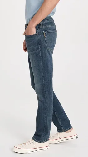 Miniatura 4 de PAIGE Vaqueros Federal Transcend para Hombre